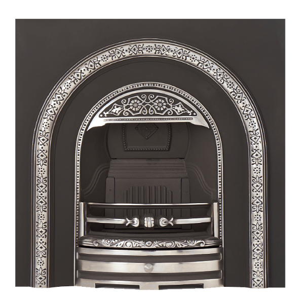 Capital Cast Iron Insert Madison Highlight - Interstyle