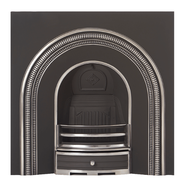 Capital Cast Iron Insert Carlisle Highlight - Interstyle