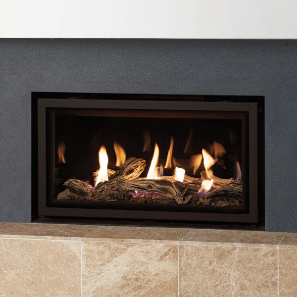 Gazco Studio 1 Glass Fronted Gas Fire - Interstyle