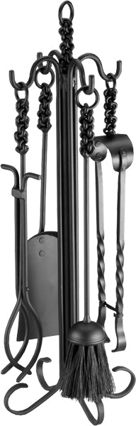 Rope Twist Companion Set - Interstyle