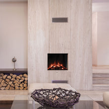 Load image into Gallery viewer, Evonic Thoren Built-In Electric Fire - Interstyle
