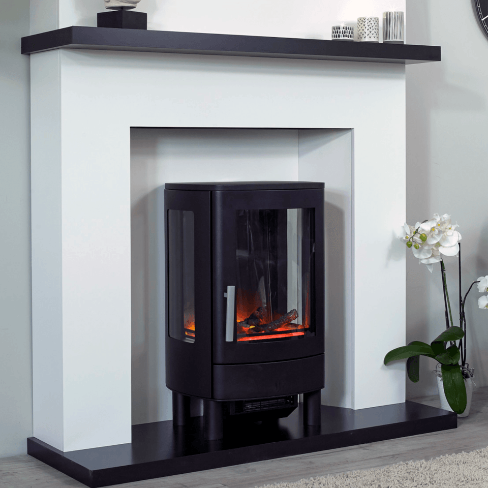 ACR Neo 3F Electric Stove - Interstyle