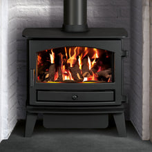 Load image into Gallery viewer, Hunter Avalon 6G Gas Stove - Interstyle
