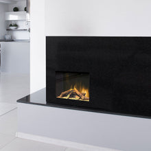 Load image into Gallery viewer, Evonic E500 Built-In Electric Fire - Interstyle
