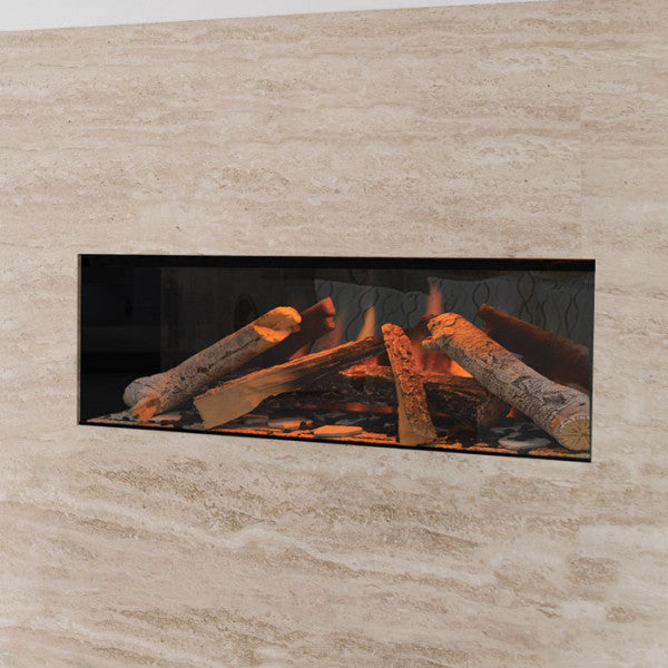 Evonic E730 Built-In Electric Fire - Interstyle
