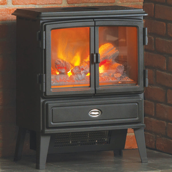 Dimplex Oakhurst Opti-Myst Electric Stove - Interstyle