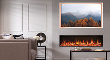 Load image into Gallery viewer, Gazco eStudio 135R Inset Electric Fire
