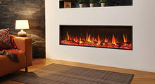 Load image into Gallery viewer, Gazco eStudio 135R Inset Electric Fire
