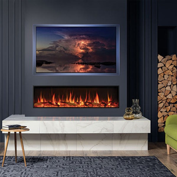 Gazco eStudio 135R Inset Electric Fire