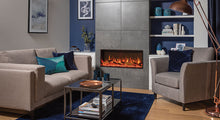 Load image into Gallery viewer, Gazco eStudio 85R Inset Electric Fire
