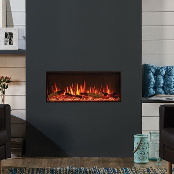 Gazco eStudio 85R Inset Electric Fire