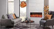 Load image into Gallery viewer, Gazco eStudio 85R Inset Electric Fire
