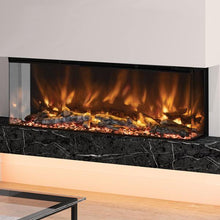 Load image into Gallery viewer, Arteon Electric Fire - Interstyle
