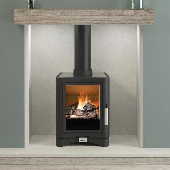 Broseley Evolution 5 Gas Stove - Interstyle
