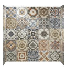 Load image into Gallery viewer, Multi Vintage Chamber and Matching Hearth - Interstyle
