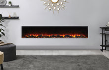 Load image into Gallery viewer, British Fires New Forest 2400 Electric Fire
