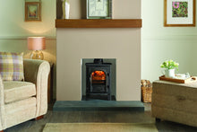 Load image into Gallery viewer, Stovax Stockton 3 Multifuel Eco Stove - Interstyle
