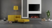 Load image into Gallery viewer, Visionfires V100 Inset Electric Fire
