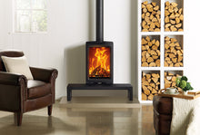 Load image into Gallery viewer, Vogue Stoves Midi &amp; Midi T Wood-Burning and Multifuel - Interstyle
