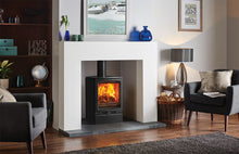 Load image into Gallery viewer, Vogue Stoves Midi &amp; Midi T Wood-Burning and Multifuel - Interstyle
