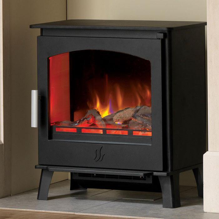 ACR Astwood Electric Stove - Interstyle