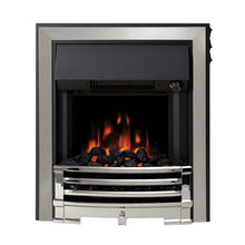 Load image into Gallery viewer, Flare Aspen Inset Electric Fire - Interstyle
