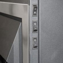 Load image into Gallery viewer, Flare Aspen Inset Electric Fire - Interstyle
