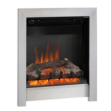 Load image into Gallery viewer, Flare Athena Inset Electric Fire - Interstyle
