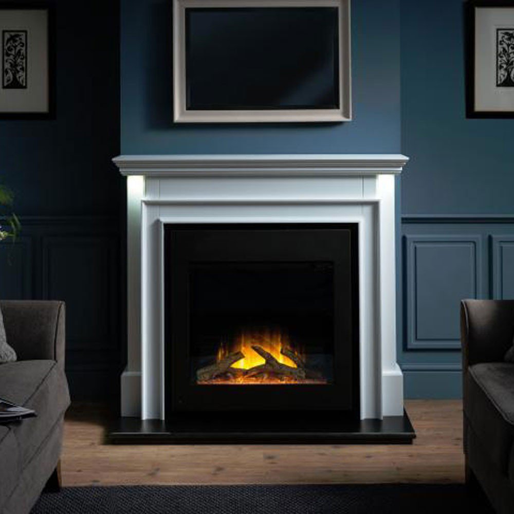 Flamerite Aubade 600 Omniglide Suite - Interstyle