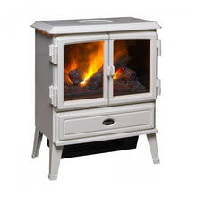 Load image into Gallery viewer, Dimplex Auberry Opti Myst Electric Stove - Interstyle
