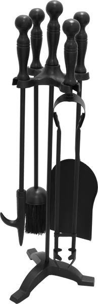 Ball Top Companion Set - Interstyle