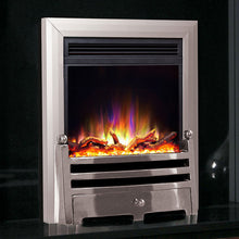 Load image into Gallery viewer, Celsi Electriflame XD Bauhaus Electric Fire - Interstyle
