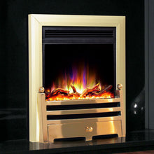 Load image into Gallery viewer, Celsi Electriflame XD Bauhaus Electric Fire - Interstyle
