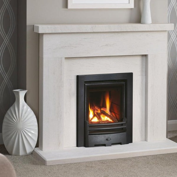 Capital Belmonte Fireplace Suite - Interstyle