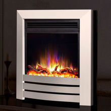 Load image into Gallery viewer, Celsi Electriflame XD Camber Electric Fire - Interstyle
