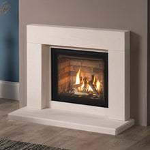 Load image into Gallery viewer, Catarina 500 Fireplace Suite - Interstyle
