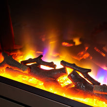 Load image into Gallery viewer, Celsi Electriflame VR Contemporary Electric Fire - Interstyle
