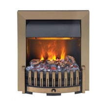Load image into Gallery viewer, Dimplex Danville Opti-Myst Electric Fire - Interstyle
