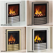 Load image into Gallery viewer, Elgin &amp; Hall Devotion Gas Fire - Interstyle
