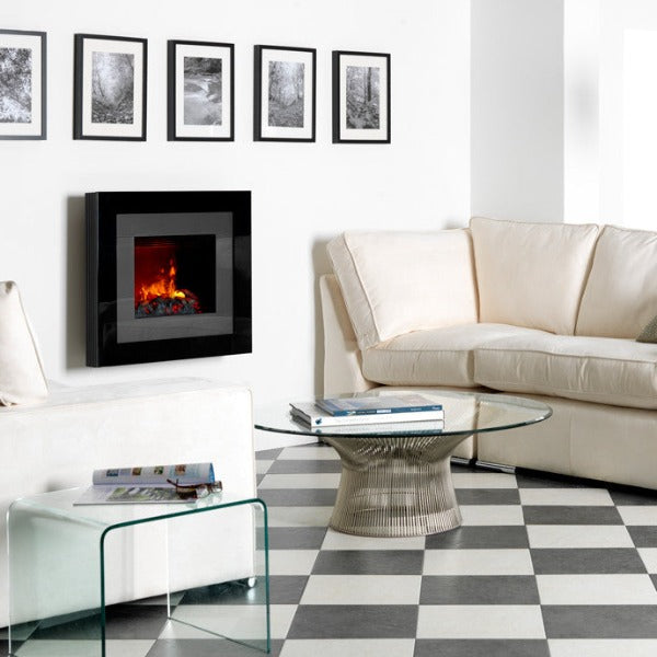 Dimplex Redway Opti-Myst Electric Fire - Interstyle