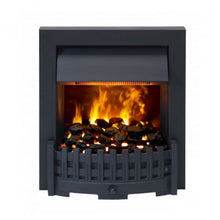 Load image into Gallery viewer, Dimplex Danville Opti-Myst Electric Fire - Interstyle

