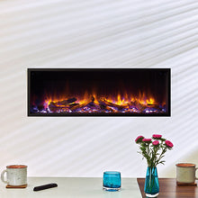 Load image into Gallery viewer, Gazco eReflex 105R Inset Electric Fire - Interstyle
