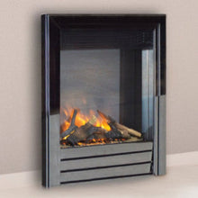 Load image into Gallery viewer, Evonic Colorado Electric Fire - Interstyle
