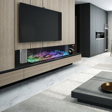 Load image into Gallery viewer, Evonic Linnea Built-In Electric Fire - Interstyle
