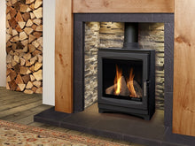 Load image into Gallery viewer, Portway Luxima Gas Stove - Interstyle
