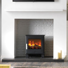 Load image into Gallery viewer, ACR Malvern Electric Stove - Interstyle
