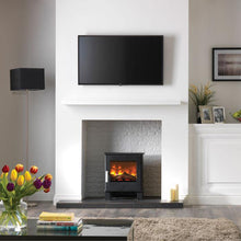 Load image into Gallery viewer, ACR Malvern Electric Stove - Interstyle
