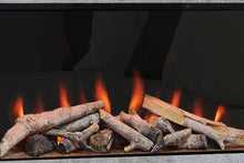 Load image into Gallery viewer, Evonic Newton 9 Built-In Electric Fire - Interstyle
