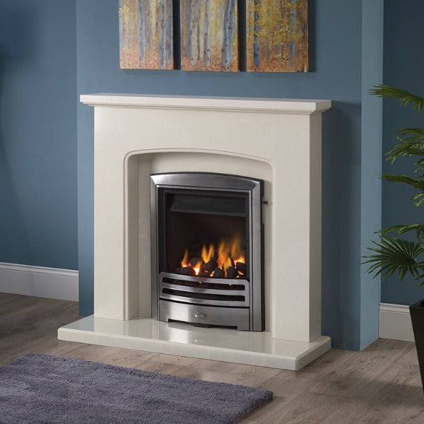 Capital Pulsar Gas Fire - Interstyle