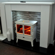 Load image into Gallery viewer, Dimplex Auberry Opti Myst Electric Stove
